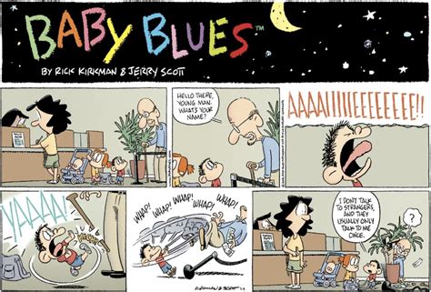 baby blues comic|official baby blues comics website.